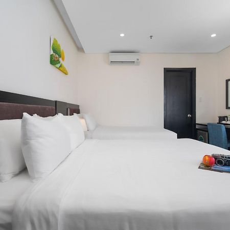 Golden Star Suite Hotel By Thg Da Nang Exterior photo