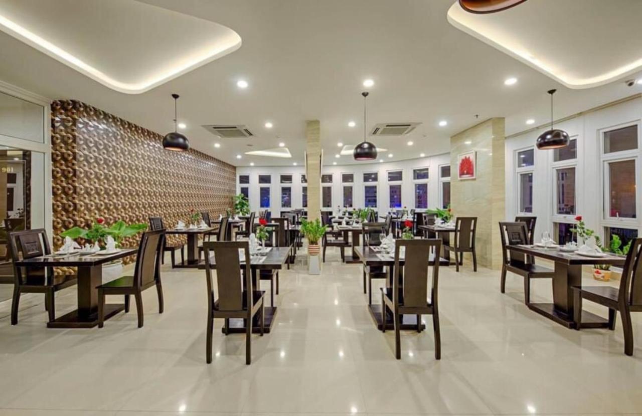 Golden Star Suite Hotel By Thg Da Nang Exterior photo